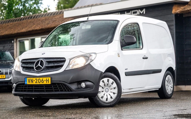 Mercedes-Benz Citan