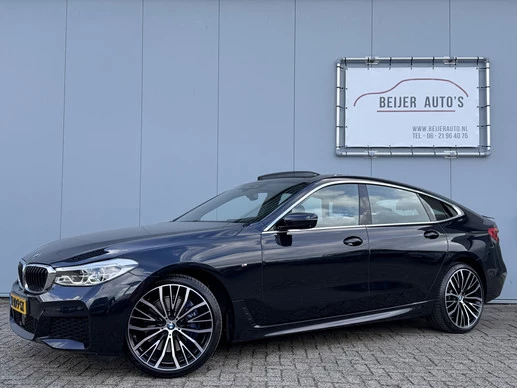 BMW 6 Serie