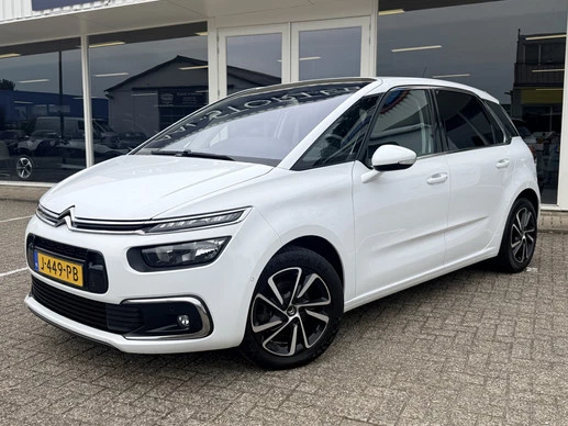 Citroën C4 Spacetourer