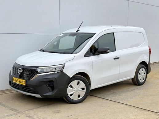 Nissan Townstar
