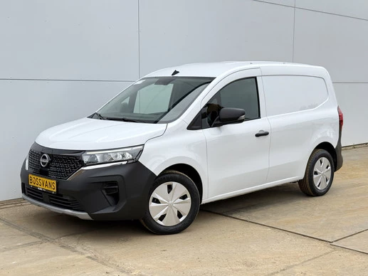 Nissan Townstar