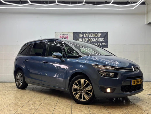 Citroën Grand C4 Picasso