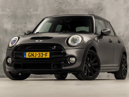Mini 5-Deurs