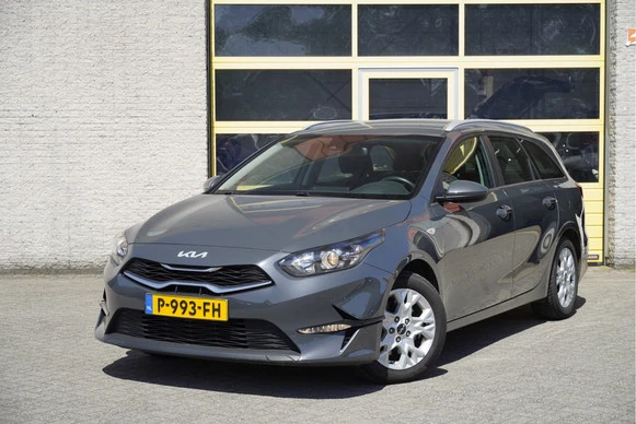 Kia Ceed Sportswagon