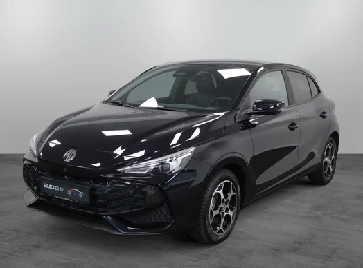 MG MG3 leasen