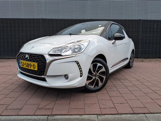 DS DS 3