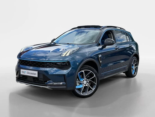 Lynk & Co 01