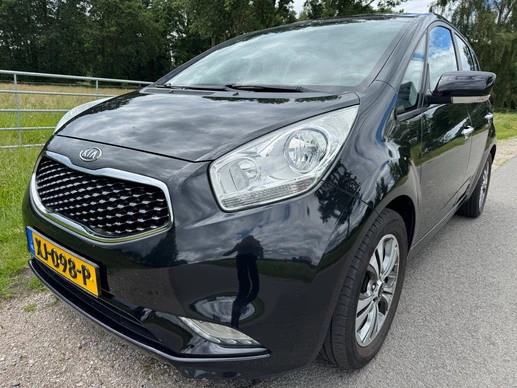 Kia Venga