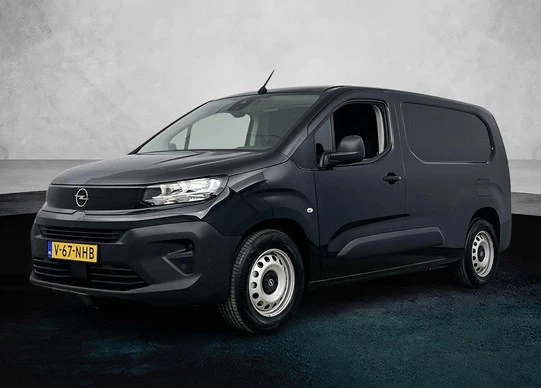 Opel Combo-e