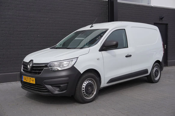 Renault Express