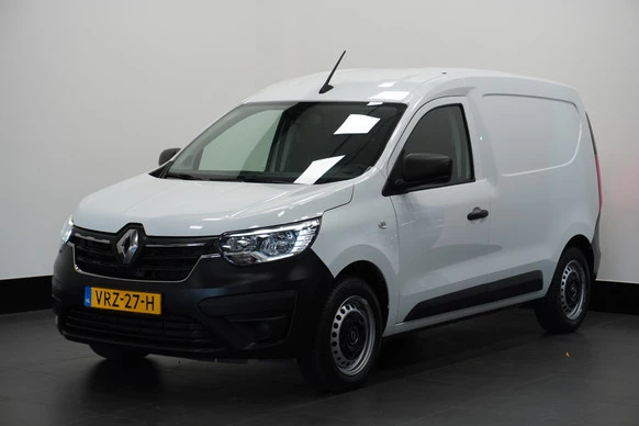 Renault Express