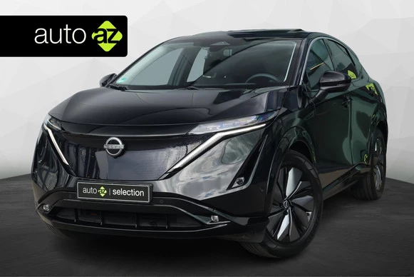 Nissan ARIYA