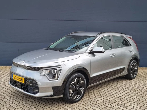 Kia Niro EV