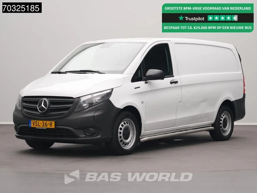 Mercedes-Benz eVito