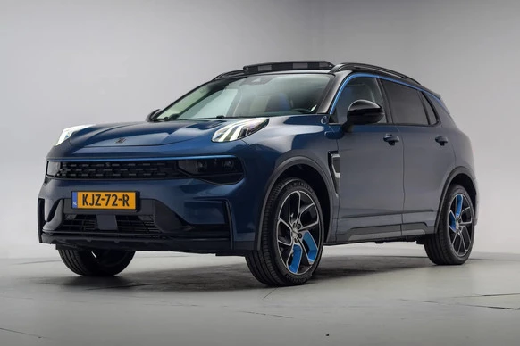 Lynk & Co 01