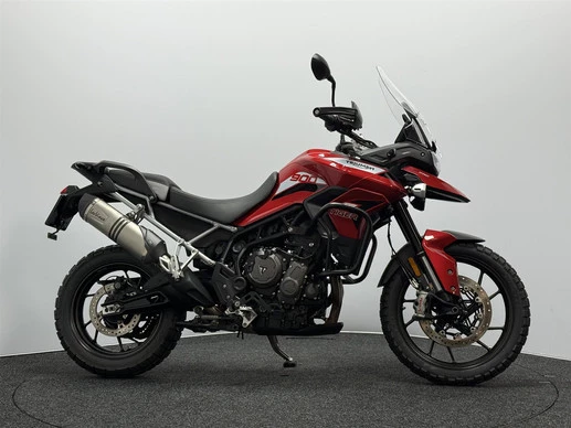 Triumph Tiger