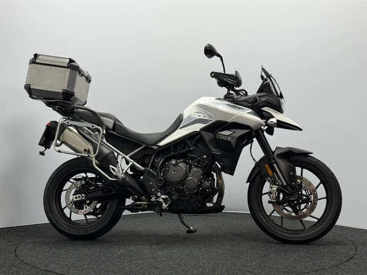 Triumph Tiger