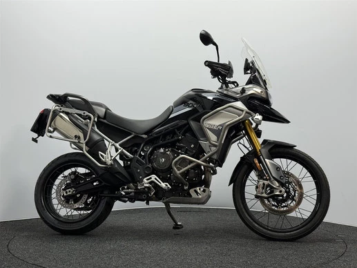 Triumph Tiger