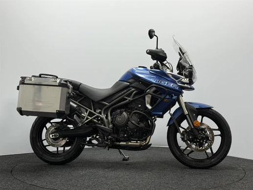 Triumph Tiger