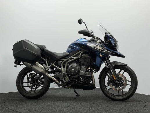 Triumph Tiger