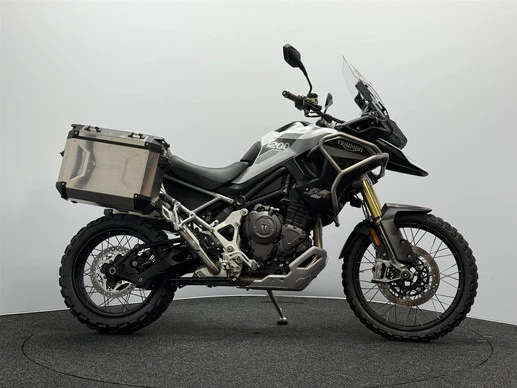 Triumph Tiger