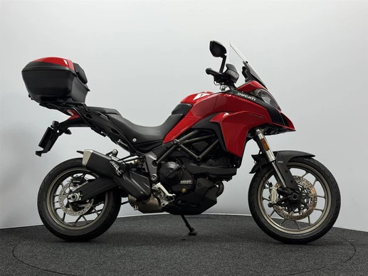 Ducati Multistrada