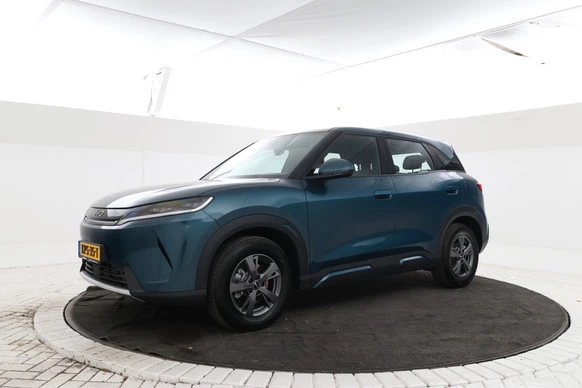 BYD ATTO 2