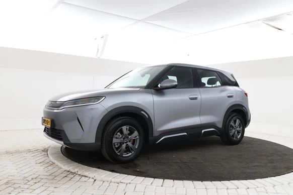 BYD ATTO 2