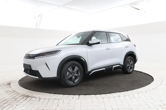 BYD ATTO 2