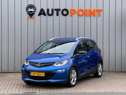 Opel Ampera-e leasen