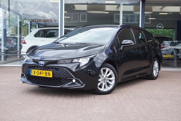 Toyota Corolla Touring Sports
