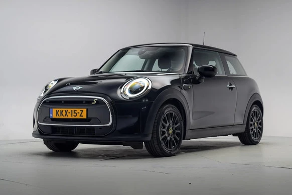Mini Electric