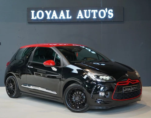 Citroën DS3