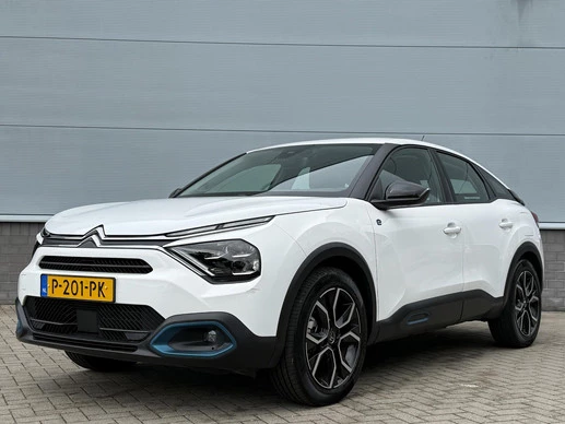 Citroën ë-C4