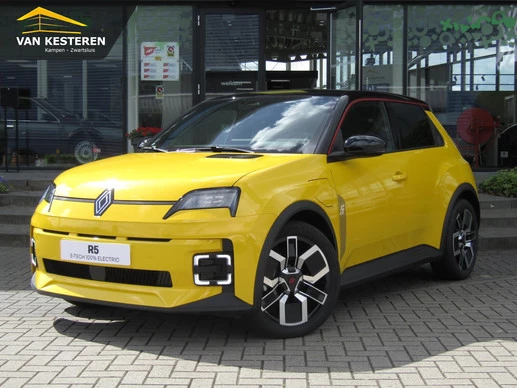 Renault 5