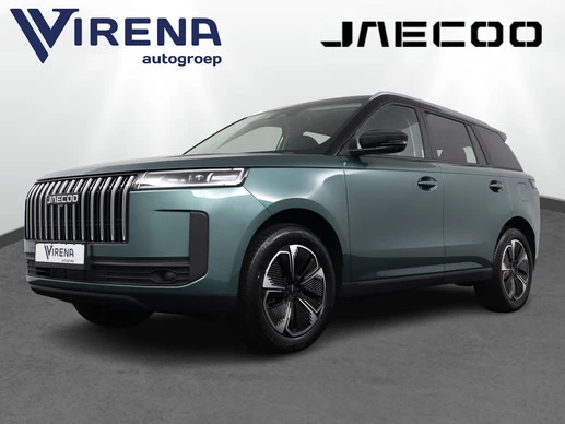 Jaecoo 5