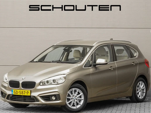 BMW 2 Serie