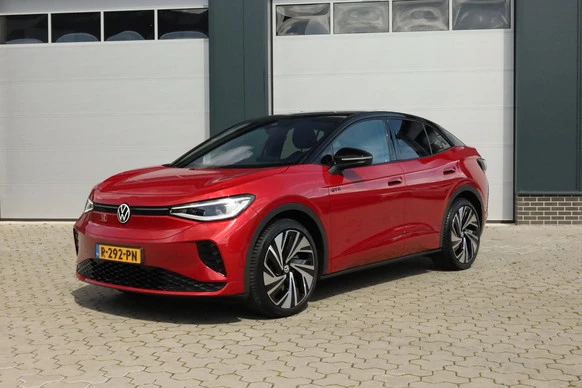Volkswagen ID.5