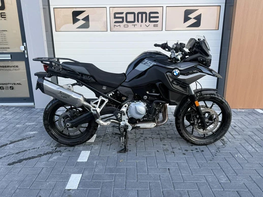 BMW F 750 GS