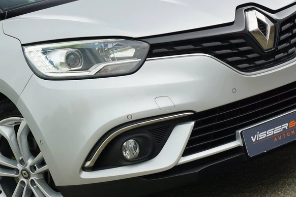 Renault Grand Scénic