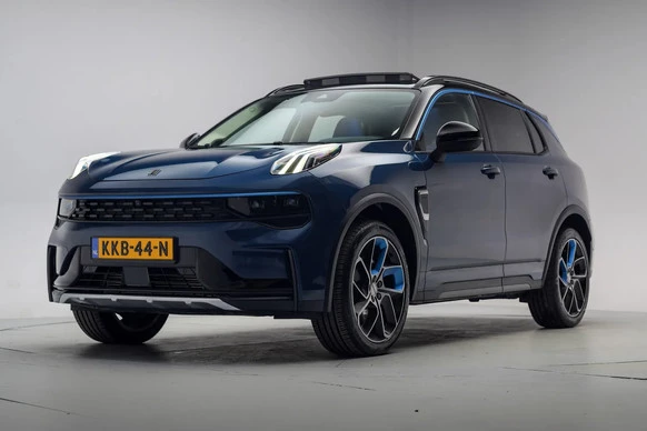 Lynk & Co 01
