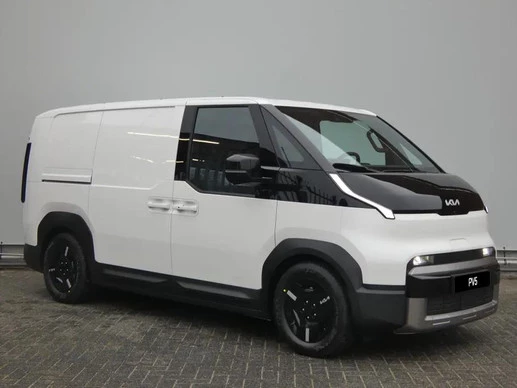 Kia PV5