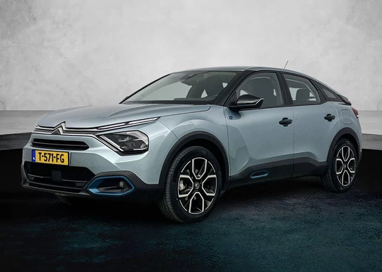 Citroën ë-C4