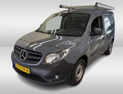 Mercedes-Benz Citan