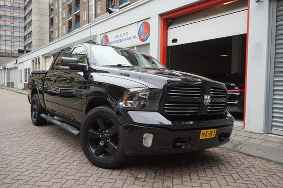 Dodge Ram 1500