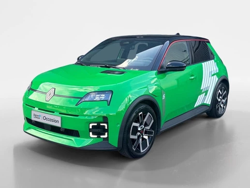Renault 5