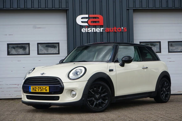 Mini 3-Deurs