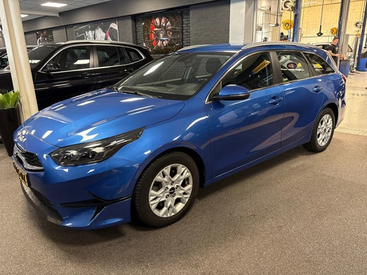 Kia Ceed Sportswagon