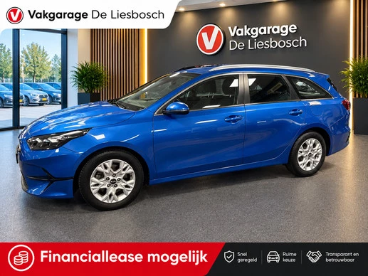Kia Ceed Sportswagon