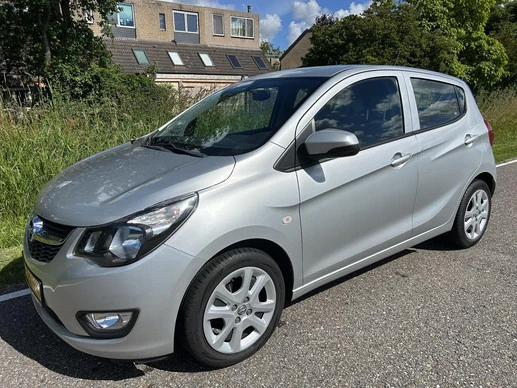 Opel KARL